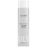 Cutrin Reflection Color Care Silver Shampoo - Шампунь для поддержания цвета Серебристый иней, 300 мл