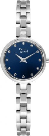Женские часы Pierre Ricaud P22013.5145Q