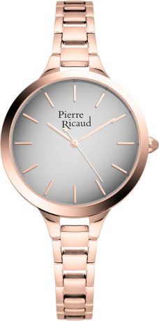 Женские часы Pierre Ricaud P22047.9117Q