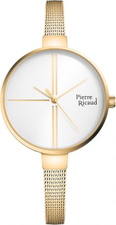 Женские часы Pierre Ricaud P22102.1103Q