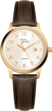 Женские часы Pierre Ricaud P51028.1B21Q