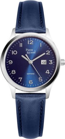 Женские часы Pierre Ricaud P51028.5N25Q