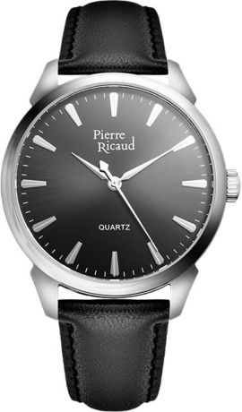 Мужские часы Pierre Ricaud P97228.5217Q
