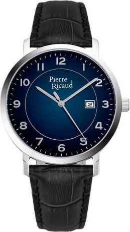 Мужские часы Pierre Ricaud P97229.5225Q