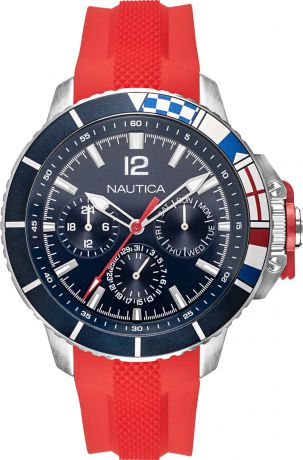 Мужские часы Nautica NAPBHP904