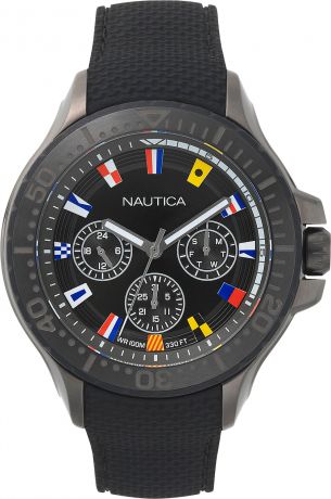 Мужские часы Nautica NAPAUC007
