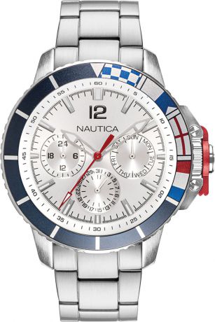 Мужские часы Nautica NAPBHP907