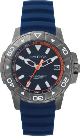 Мужские часы Nautica NAPEGT003