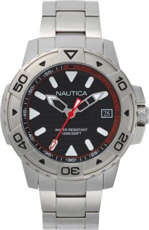 Мужские часы Nautica NAPEGT005