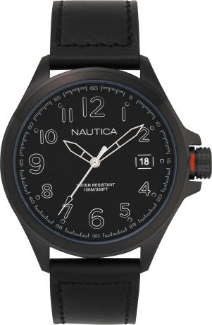 Мужские часы Nautica NAPGLP004