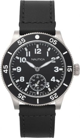 Мужские часы Nautica NAPHST002