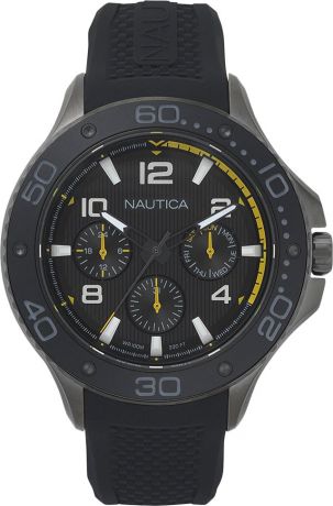 Мужские часы Nautica NAPP25004