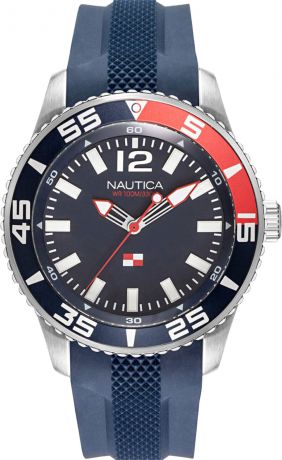 Мужские часы Nautica NAPPBP901