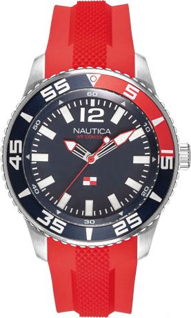 Мужские часы Nautica NAPPBP903