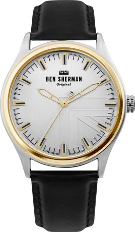 Мужские часы Ben Sherman WB036B