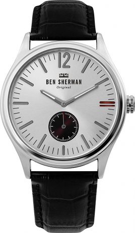 Мужские часы Ben Sherman WB035B