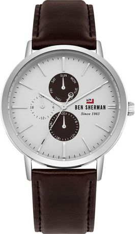 Мужские часы Ben Sherman WBS104UT