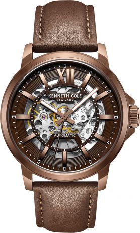 Мужские часы Kenneth Cole KC50779004