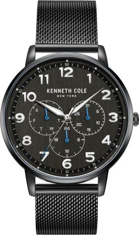 Мужские часы Kenneth Cole KC50801001