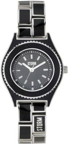 Женские часы Storm ST-47121/BK