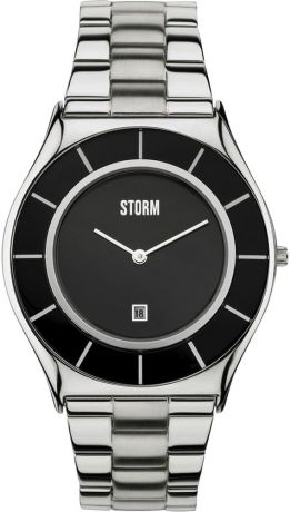 Мужские часы Storm ST-47197/BK