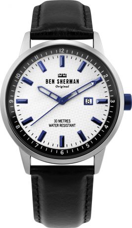 Мужские часы Ben Sherman WB030B