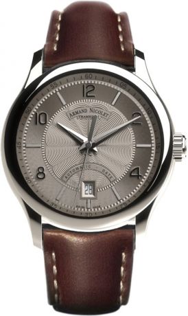 Мужские часы Armand Nicolet A840AAA-GR-P140MR2