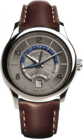 Мужские часы Armand Nicolet A846AAA-GR-P140MR2