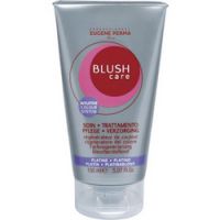 Eugene Perma Blush Care Platine - Окрашивающая маска для волос, тон платиновый, 150 мл