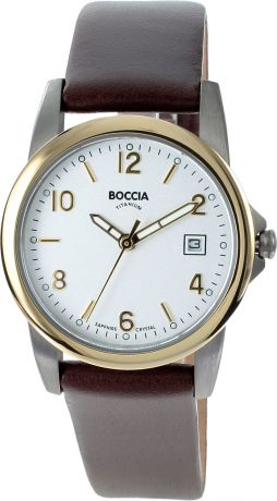 Женские часы Boccia Titanium 3298-05