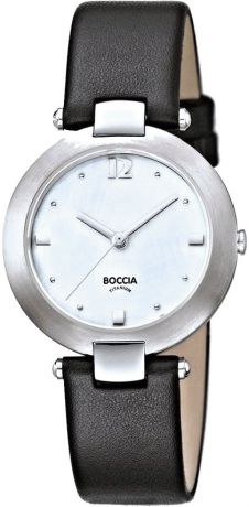 Женские часы Boccia Titanium 3292-01