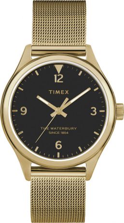 Женские часы Timex TW2T36400VN