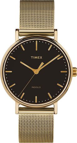 Женские часы Timex TW2T36900VN