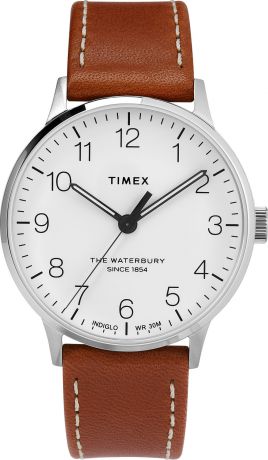Мужские часы Timex TW2T27500VN