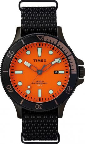 Мужские часы Timex TW2T30200VN