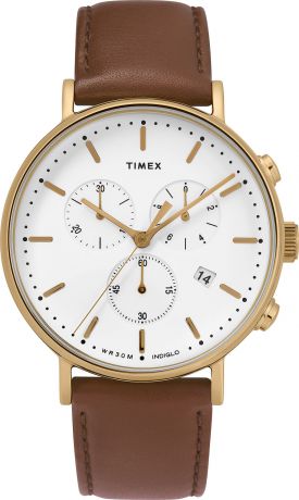 Мужские часы Timex TW2T32300VN