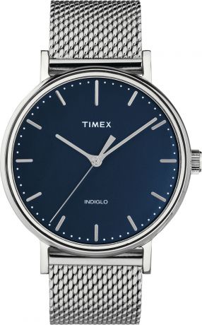 Мужские часы Timex TW2T37500VN