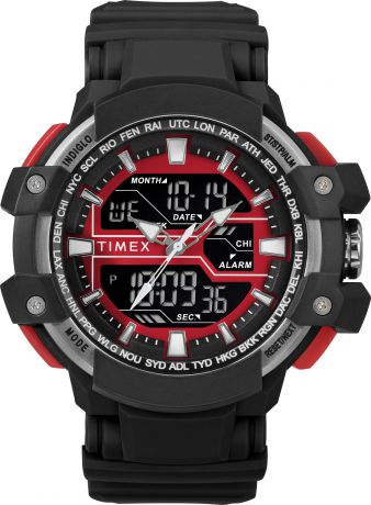 Мужские часы Timex TW5M22700RM
