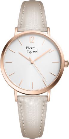 Женские часы Pierre Ricaud P51078.9VR3Q