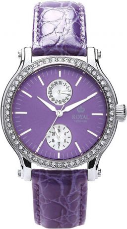 Женские часы Royal London RL-21135-03