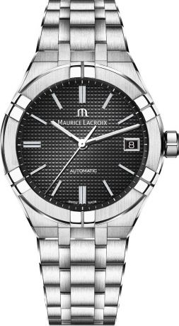 Мужские часы Maurice Lacroix AI6007-SS002-330-1