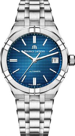 Мужские часы Maurice Lacroix AI6007-SS002-430-1