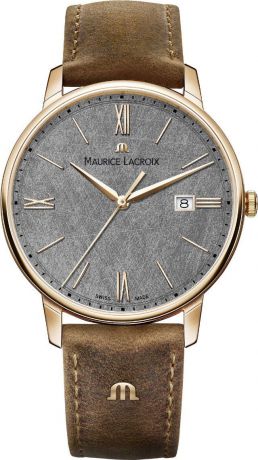 Мужские часы Maurice Lacroix EL1118-PVP01-210-1