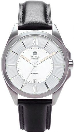 Мужские часы Royal London RL-40143-01