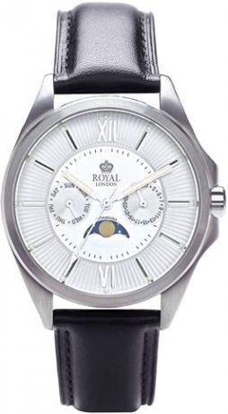 Мужские часы Royal London RL-40144-01