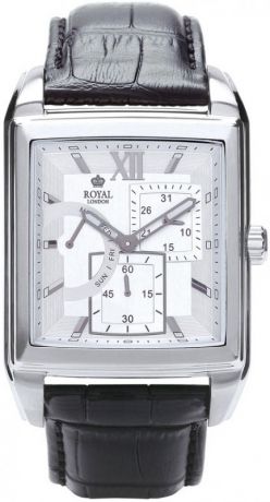 Мужские часы Royal London RL-40151-01