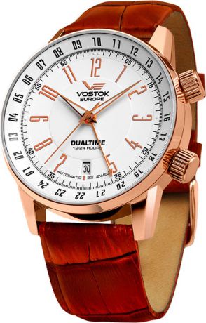 Мужские часы Vostok Europe 2426/5609060