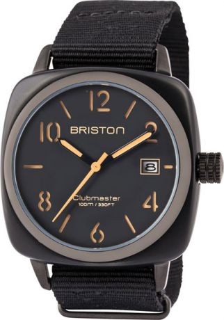 Мужские часы Briston 14240.PBAM.B.4.NB