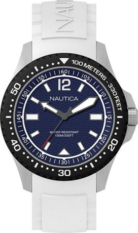 Мужские часы Nautica NAPMAU004