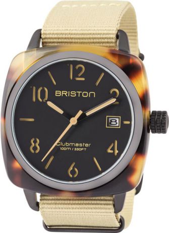 Мужские часы Briston 14240.PBAM.TS.5.NK
